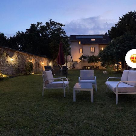 La Maison Du Luxe Ris-Orangis Buitenkant foto