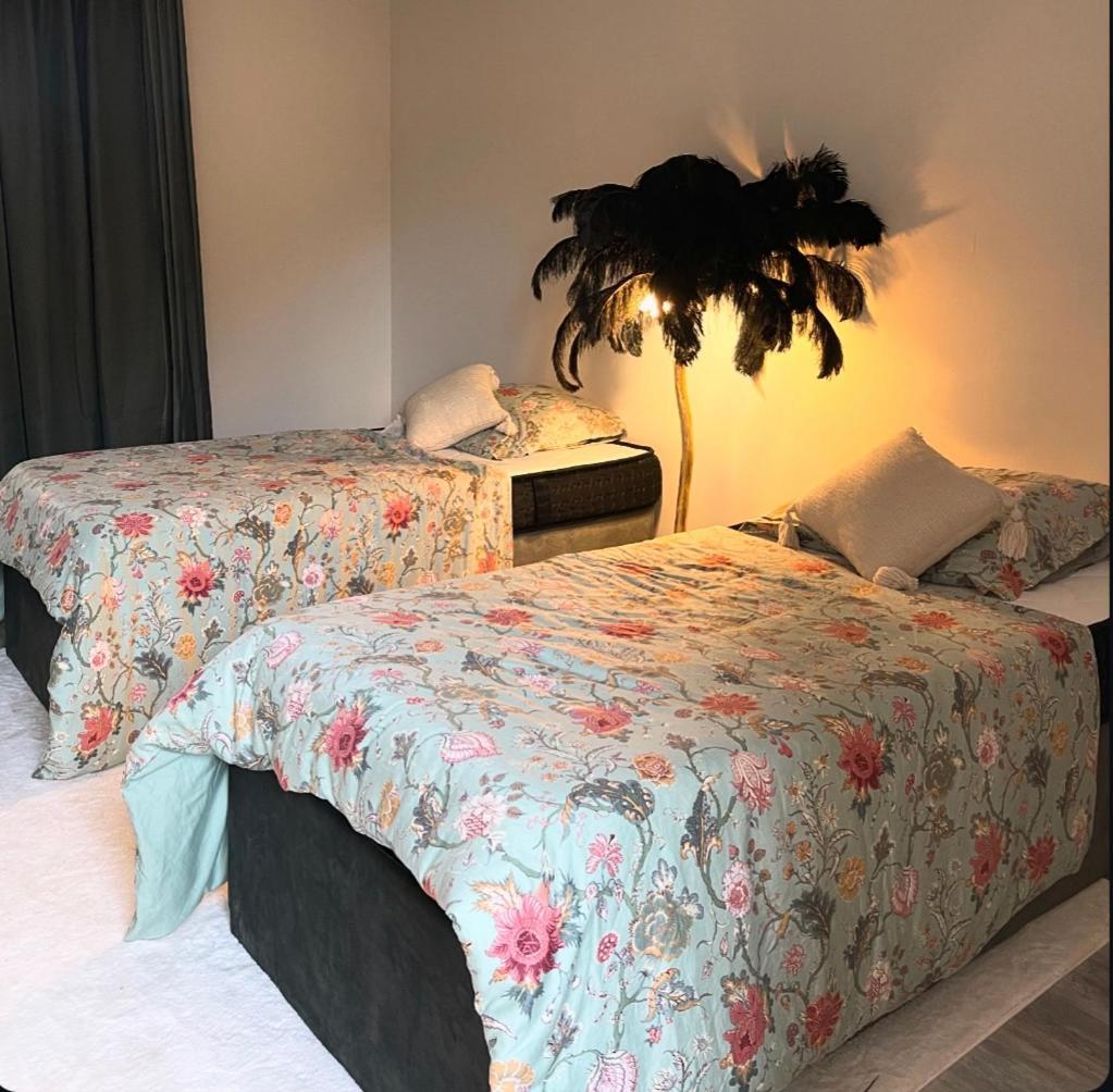 La Maison Du Luxe Ris-Orangis Buitenkant foto