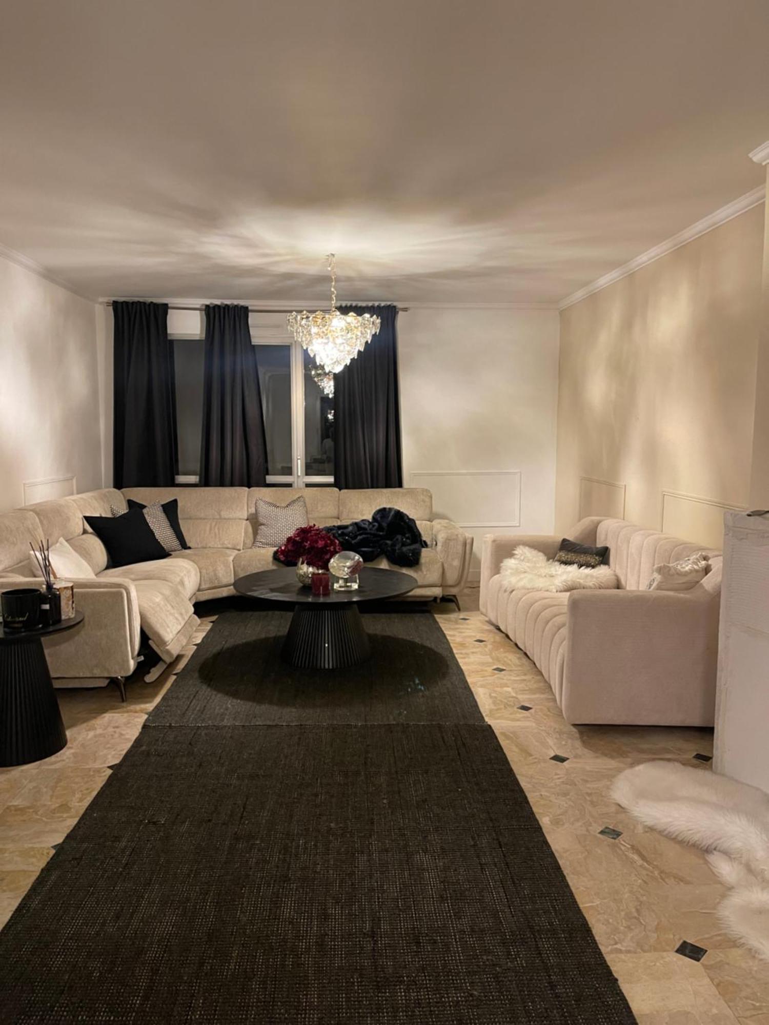 La Maison Du Luxe Ris-Orangis Buitenkant foto